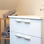 Apartment Am Buergerpark Am Harz