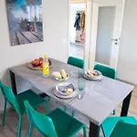 Apartment Am Buergerpark Am Harz