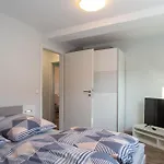 Am Buergerpark Am Harz Apartment *
