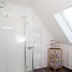 Apartment Am Buergerpark Am Harz