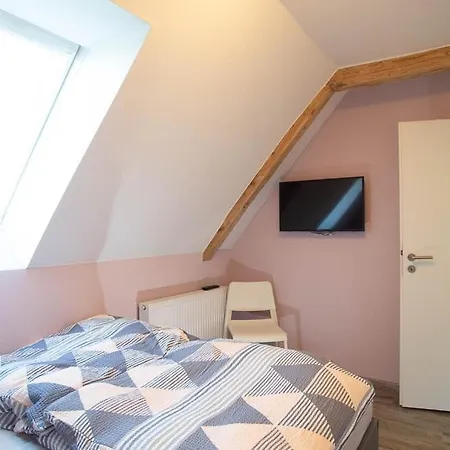 Am Buergerpark Am Harz * Wernigerode