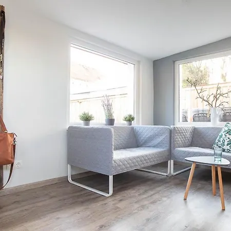 Am Buergerpark Am Harz Appartement *