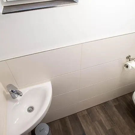 Am Buergerpark Am Harz Wernigerode