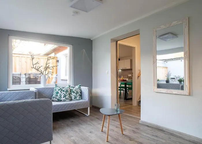 Am Buergerpark Am Harz