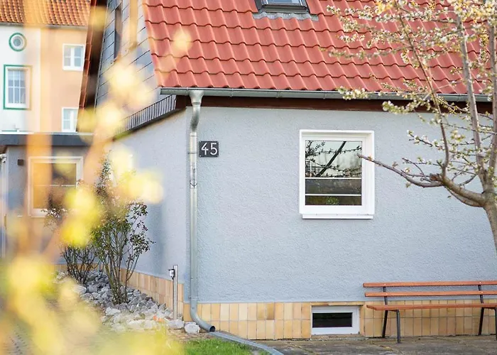 Am Buergerpark Am Harz *