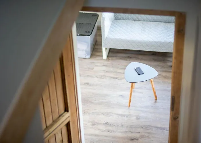 Am Buergerpark Am Harz ורניגרוד