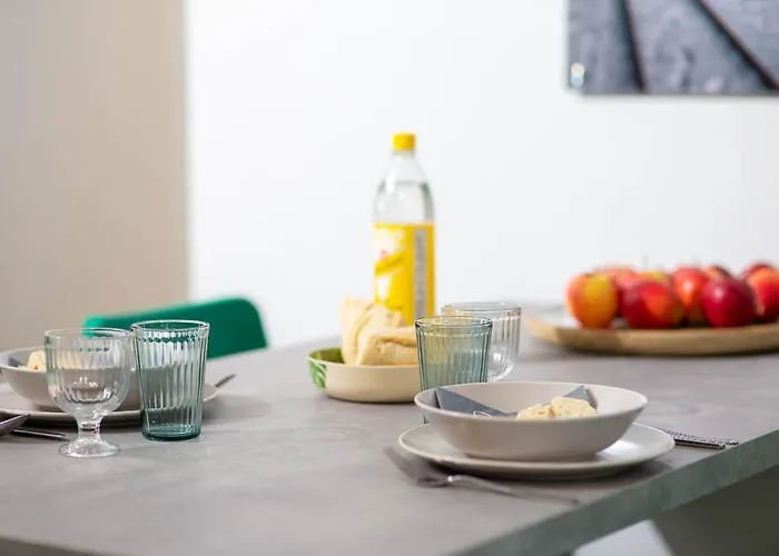 Am Buergerpark Am Harz * ורניגרוד