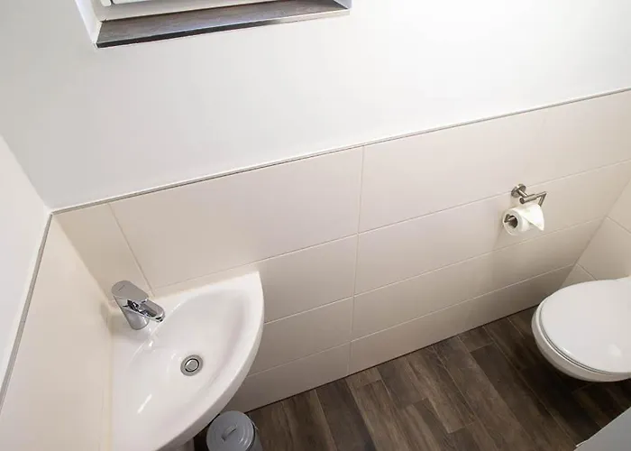 Am Buergerpark Am Harz ורניגרוד