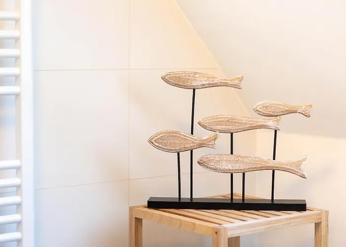 Am Buergerpark Am Harz * Wernigerode