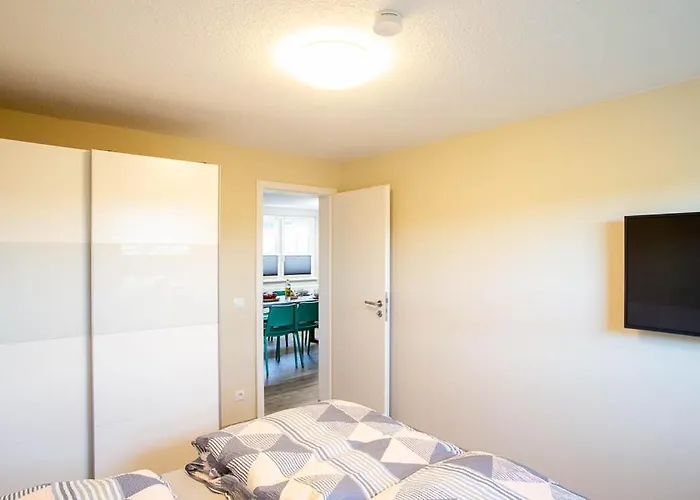 Am Buergerpark Am Harz