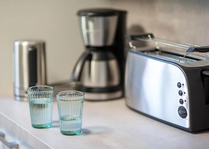 Am Buergerpark Am Harz ורניגרוד