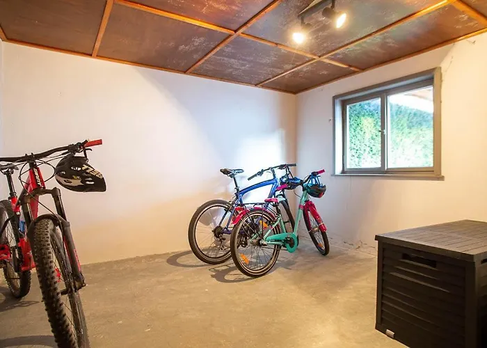 Am Buergerpark Am Harz Daire